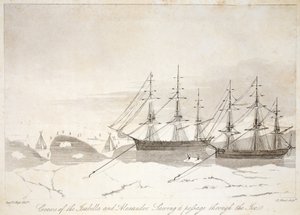 Équipages de l